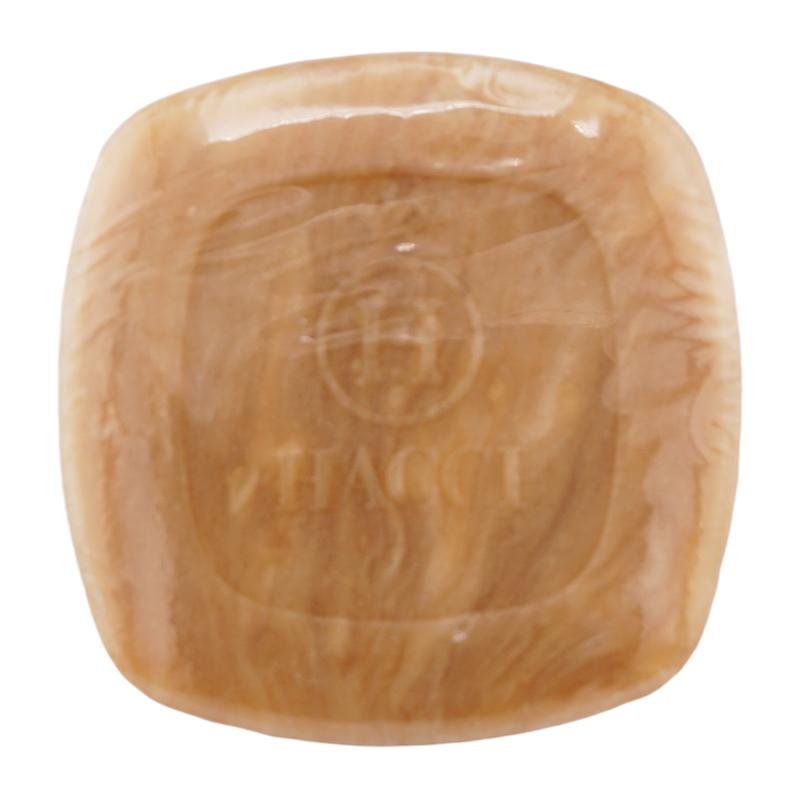 HACCI（ハッチ） [2個セット]HACCI はちみつ洗顔石けん 通常品 120g