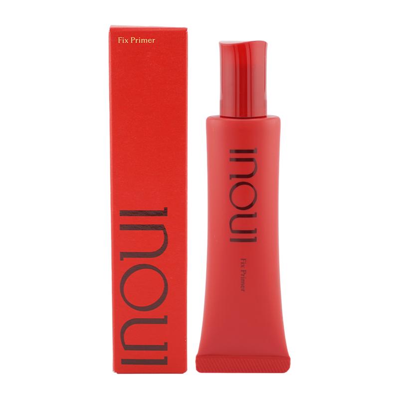 ほぼ未使用　inoui フィックスプライマー ＆ルーセントプライマー 2種セット インウイ inoui 資生堂 化粧下地[3種類から選べる]グロー フィックス