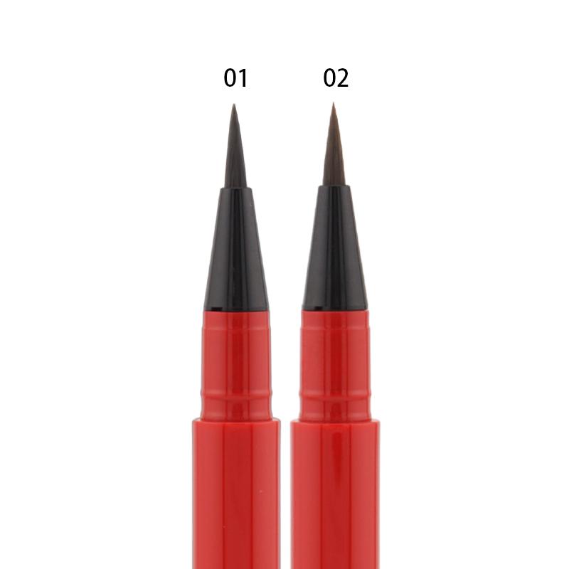 インウイ inoui 資生堂 アイブロウリキッド [2種類から選べる] 0.5ml