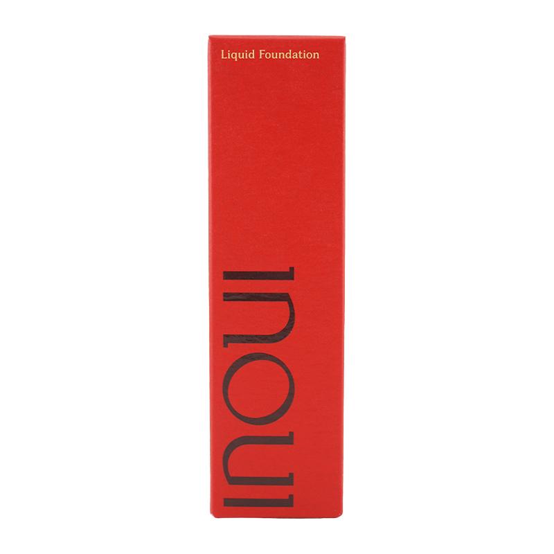 最終値下げ、inoui リキッドファンデーション 00.04 インウイ リキッドファンデーション 04 特に濃い 30ml SPF50+ PA++++