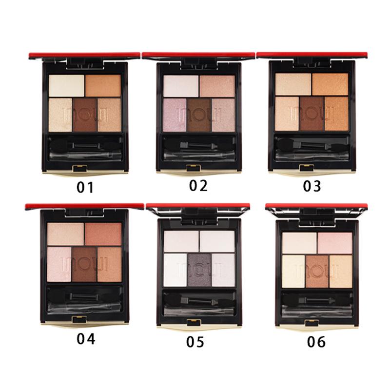 インウイ inoui 資生堂 [6種類から選べる]アイズ アイカラー 5g