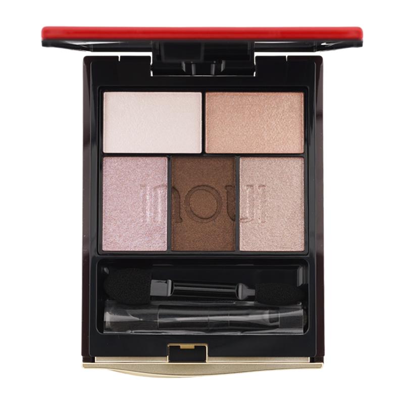 資生堂　INOUI　インウイ　アイズ 08番限定色 本体 5g　アイシャドウ インウイ inoui 資生堂 [6種類から選べる]アイズ アイカラー 5g