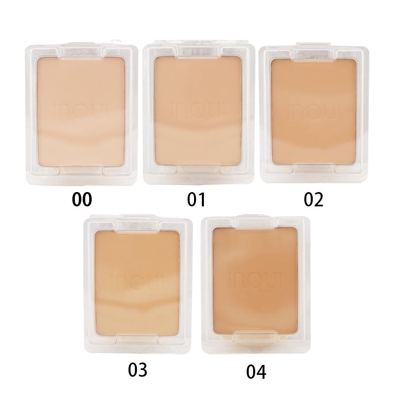 インウイ　プレストパウダー　レフィル インウイ / プレストパウダー 5g（レフィル）の公式商品情報