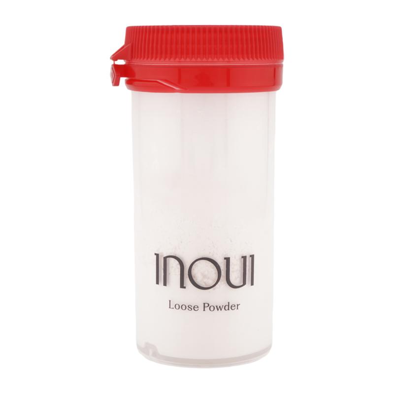インウイ inoui 資生堂 ルースパウダー レフィル 15g フローラル