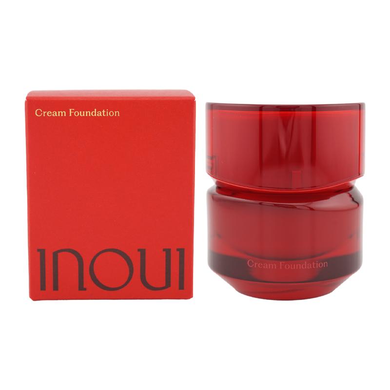 inoui インウイ クリームファンデーション 01 【公式通販】