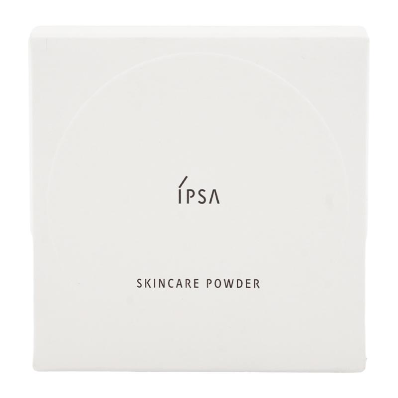 【新品未使用】IPSA スキンケアパウダー IPSA（イプサ） スキンケアパウダー 薬用パウダー 25g 医薬部外品 パフ