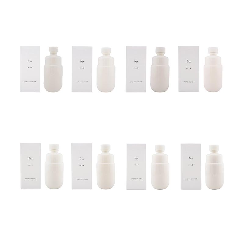 IPSA イプサ ME n [8種類から選べる] リフィル 本体 透明感