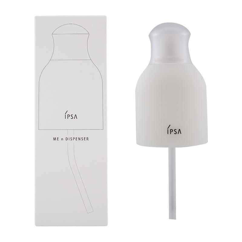 IPSA（イプサ） ME n DISPENSER 専用ディスペンサー 化粧液用 ME n