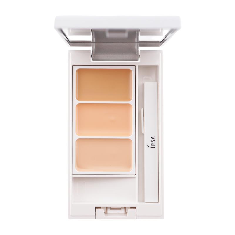IPSA（イプサ） [2個セット]IPSA クリエイティブコンシーラーe SPF25