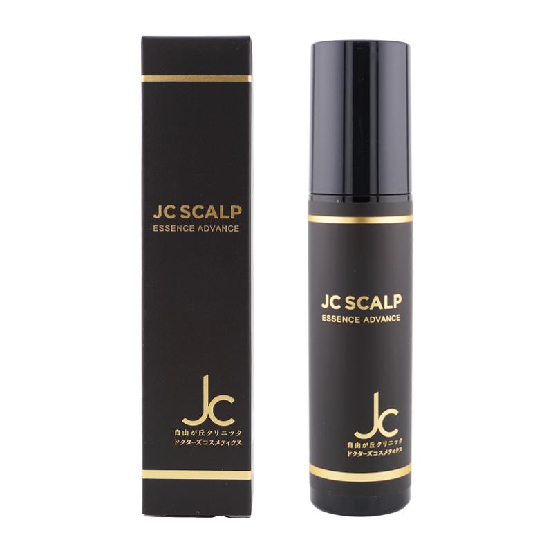JCPROBeauty JC スカルプエッセンス アドバンス100mL 頭皮用美容液