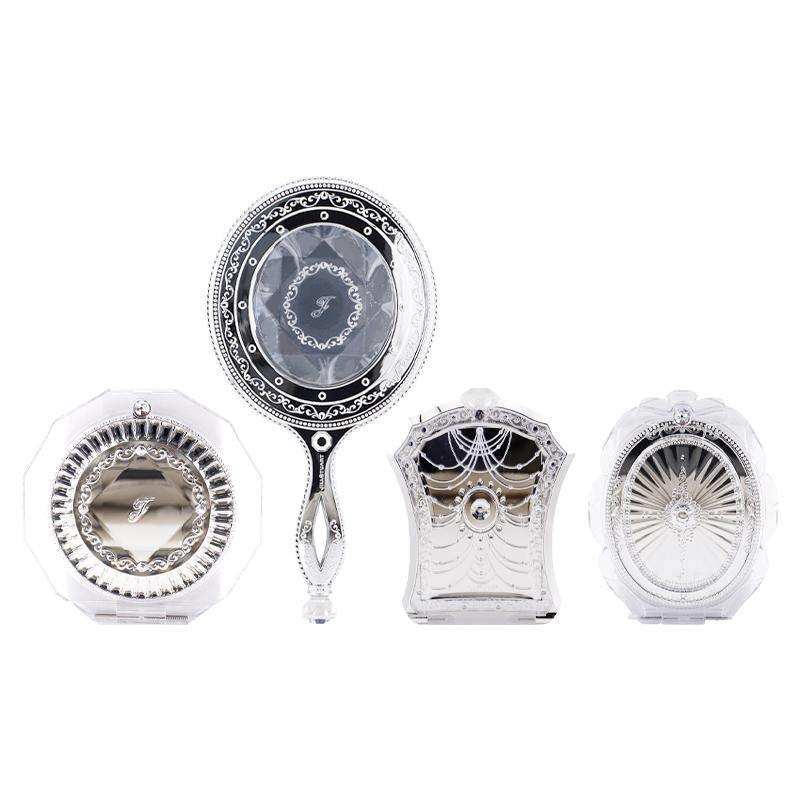 JILL STUART（ジルスチュアート） [4種類から選べる]コンパクトミラー