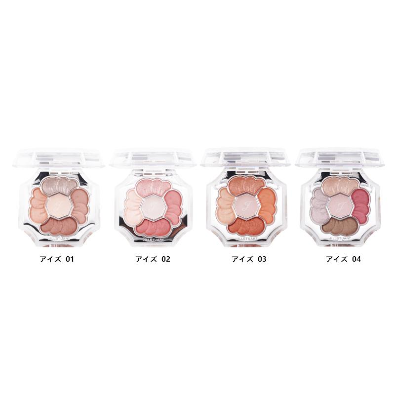 JILL STUART（ジルスチュアート） [4種類から選べる]JILLSTUART ドレス