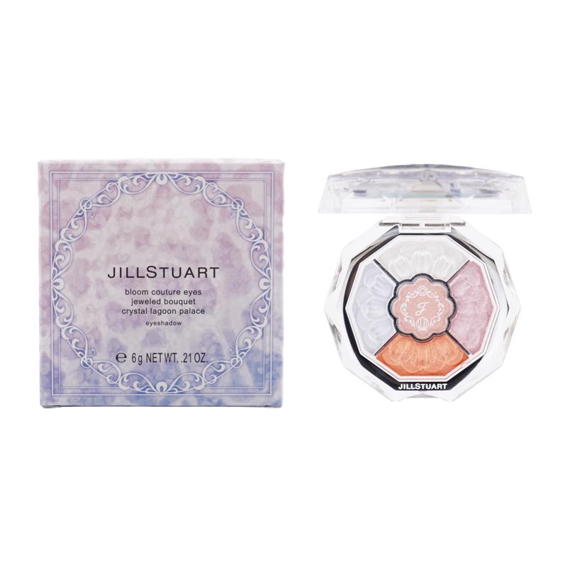 JILL STUART（ジルスチュアート） ブルームクチュール アイズ ジュエル