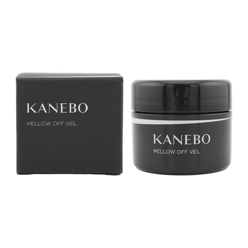 Kanebo（カネボウ） メロウ オフ ヴェイル 28g クレンジングジェル