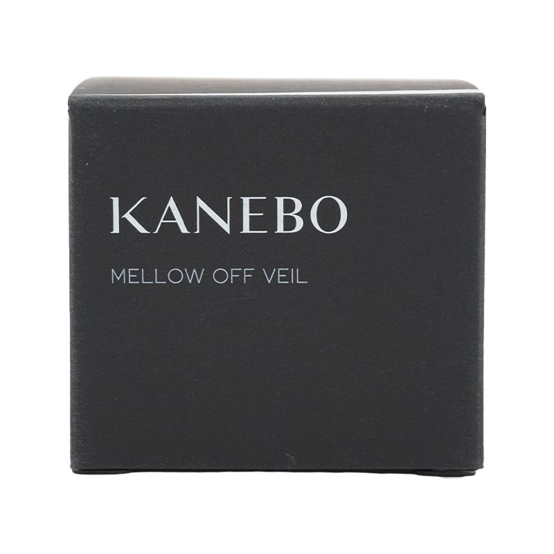 Kanebo（カネボウ） メロウ オフ ヴェイル 28g クレンジングジェル
