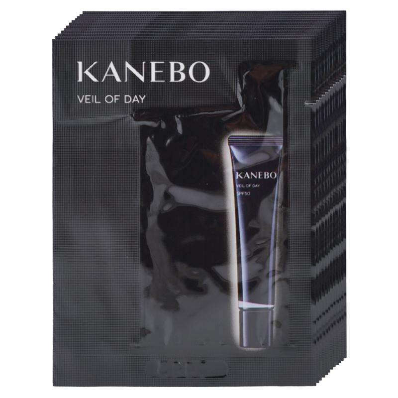 Kanebo（カネボウ） [12個セット] ヴェイル オブ デイ SPF50 PA+++ 0.5