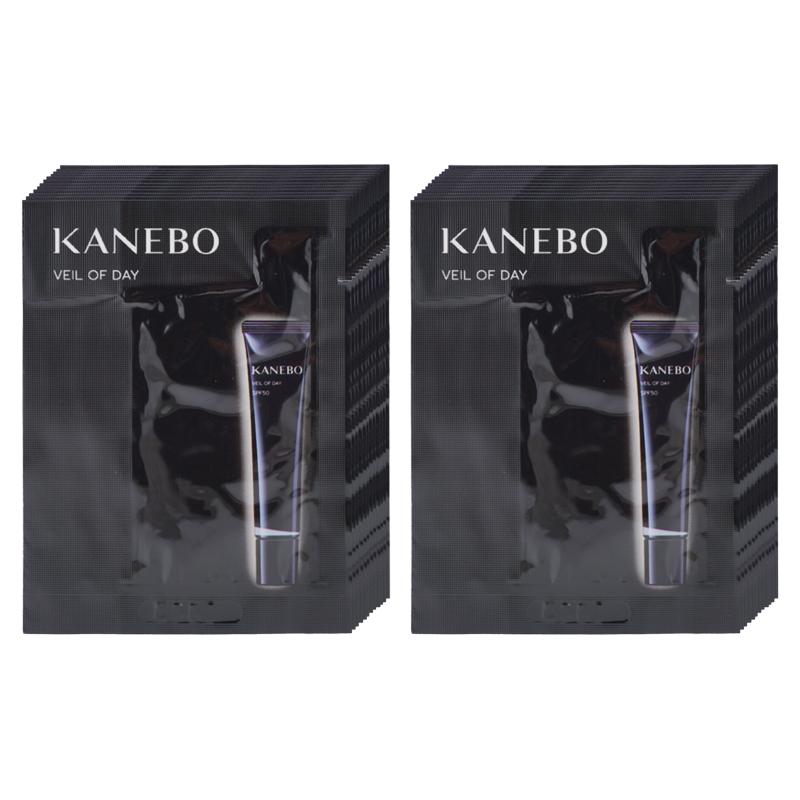 KANEBO ヴェール オブ デイ SPF50 限定サイズ Kanebo（カネボウ） [24個セット] ヴェイル オブ デイ SPF50 PA+++ 0.5