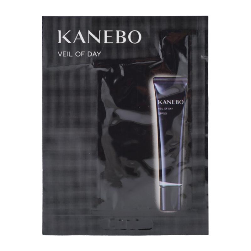 Kanebo（カネボウ） [24個セット] ヴェイル オブ デイ SPF50 PA+++ 0.5