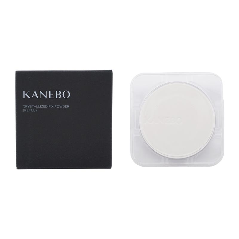 Kanebo（カネボウ） クリスタライズドフィックスパウダー レフィル 8.5
