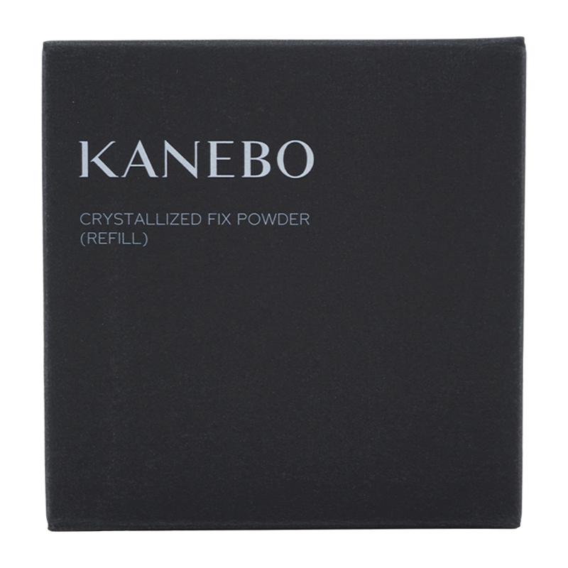 Kanebo（カネボウ） クリスタライズドフィックスパウダー レフィル 8.5