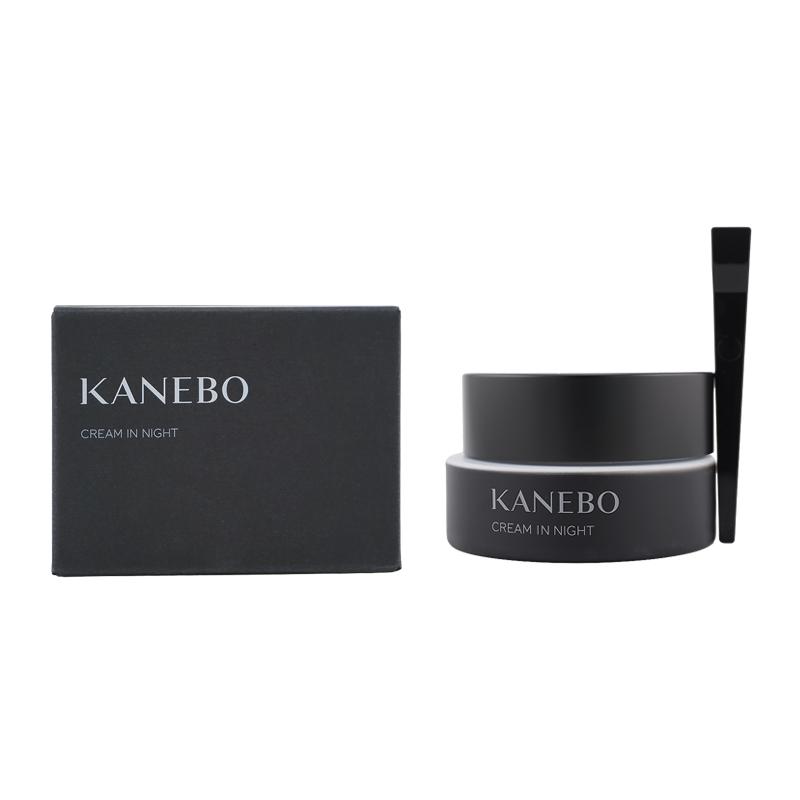 Kanebo（カネボウ） クリーム イン ナイトII 本体 50g 夜用 フェイス