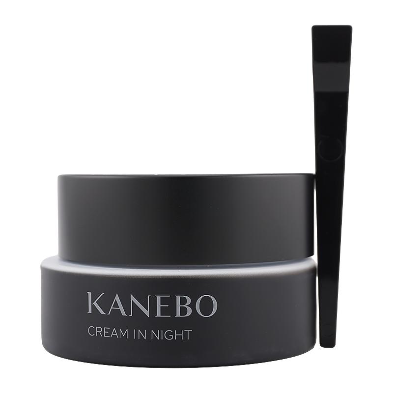 Kanebo（カネボウ） クリーム イン ナイトII 本体 50g 夜用 フェイス