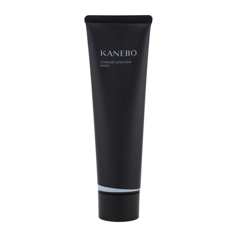 KANEBO コンフォート ストレッチィ ウォッシュ II 130g　洗顔3本 Kanebo（カネボウ） コンフォート ストレッチィ ウォッシュ II 本体