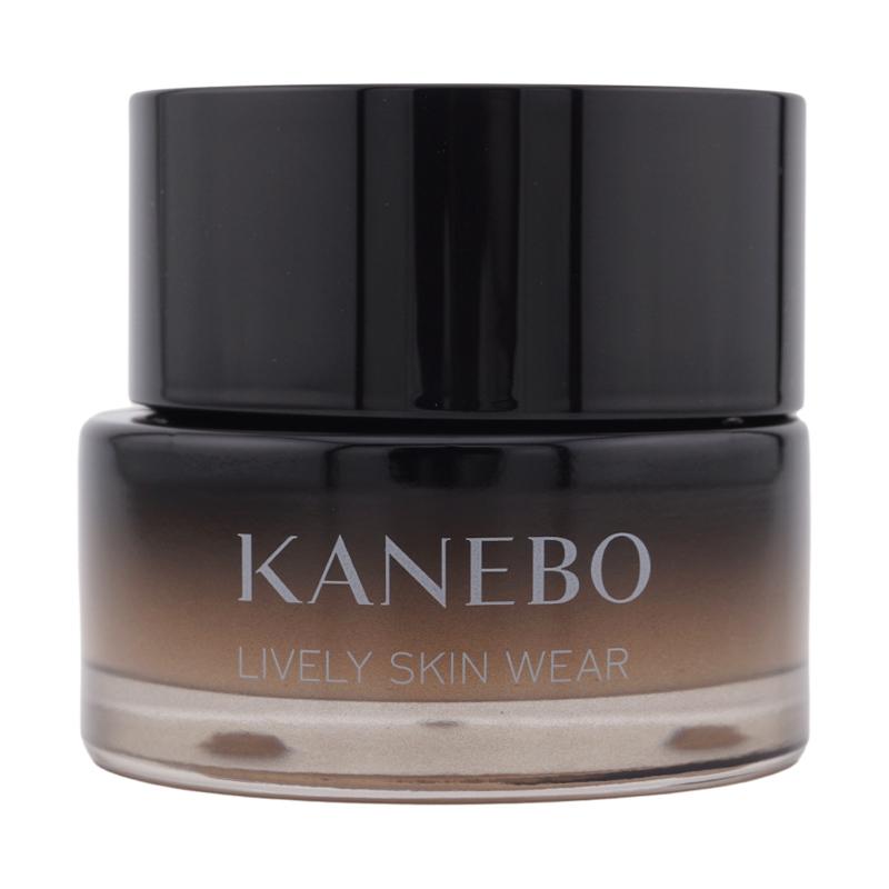 Kanebo（カネボウ） ライブリースキン ウェア II [220 Shell] 30g 美容