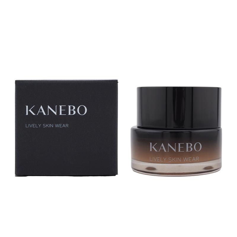 Kanebo（カネボウ） ライブリースキン ウェア II [250 Cinnamon] 30g