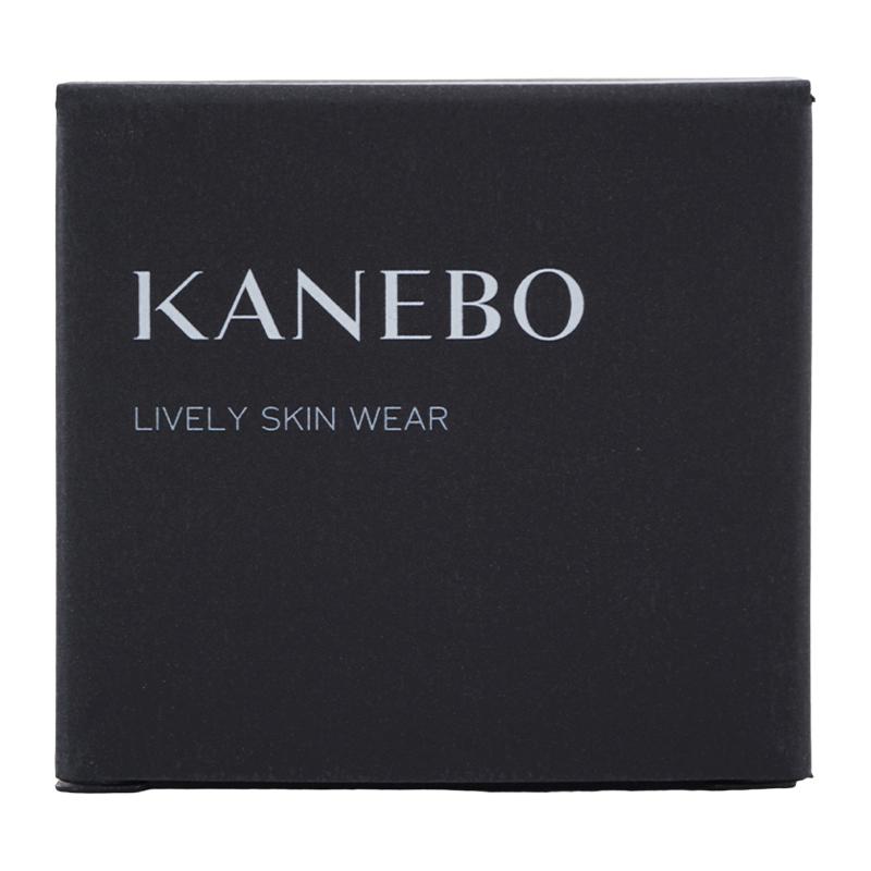 Kanebo（カネボウ） ライブリースキン ウェア II [250 Cinnamon] 30g