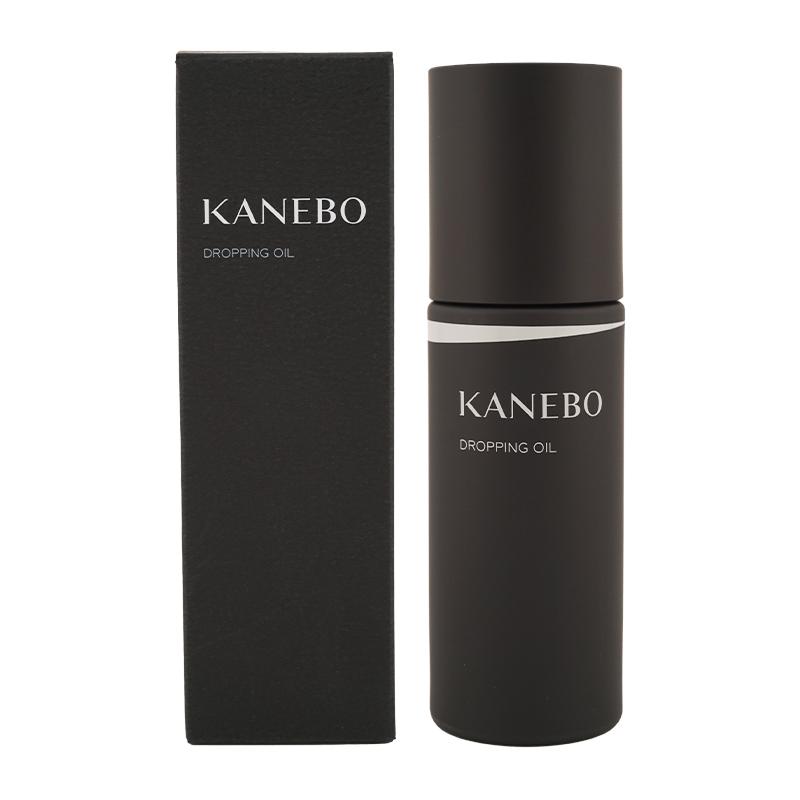 Kanebo（カネボウ） ドロッピング オイル 40ml オイル状美容液