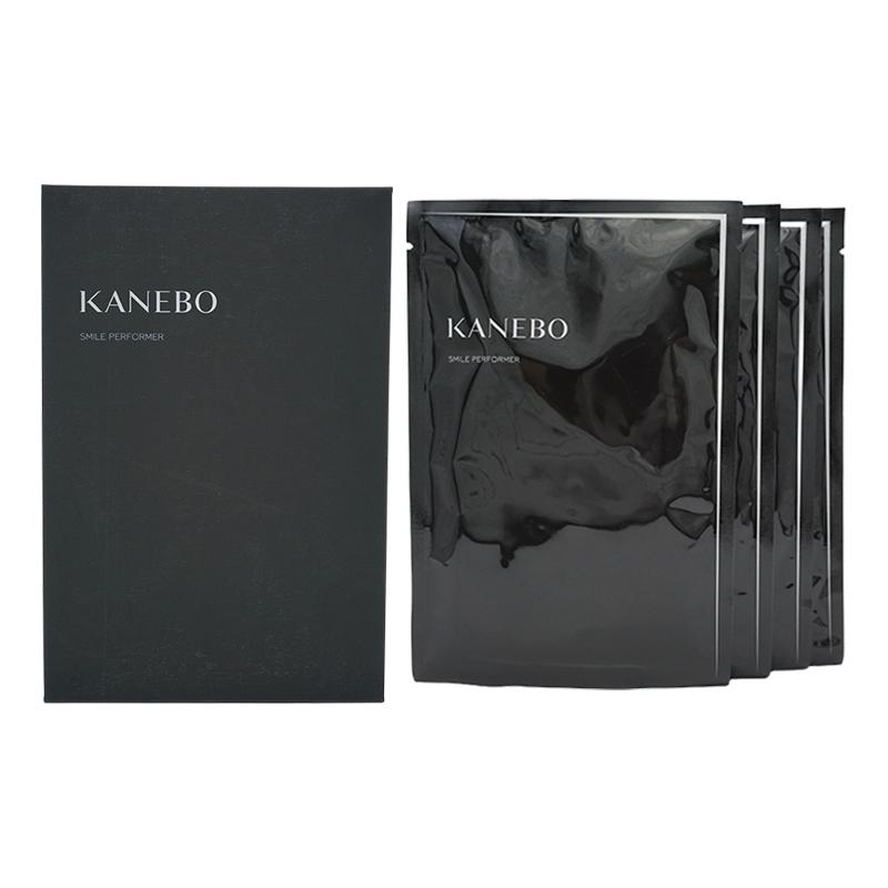 【新品未開封・4900円/1箱】カネボウ スマイル パフォーマー Kanebo（カネボウ） スマイル パフォーマー 33ml 4枚入 フルーティー