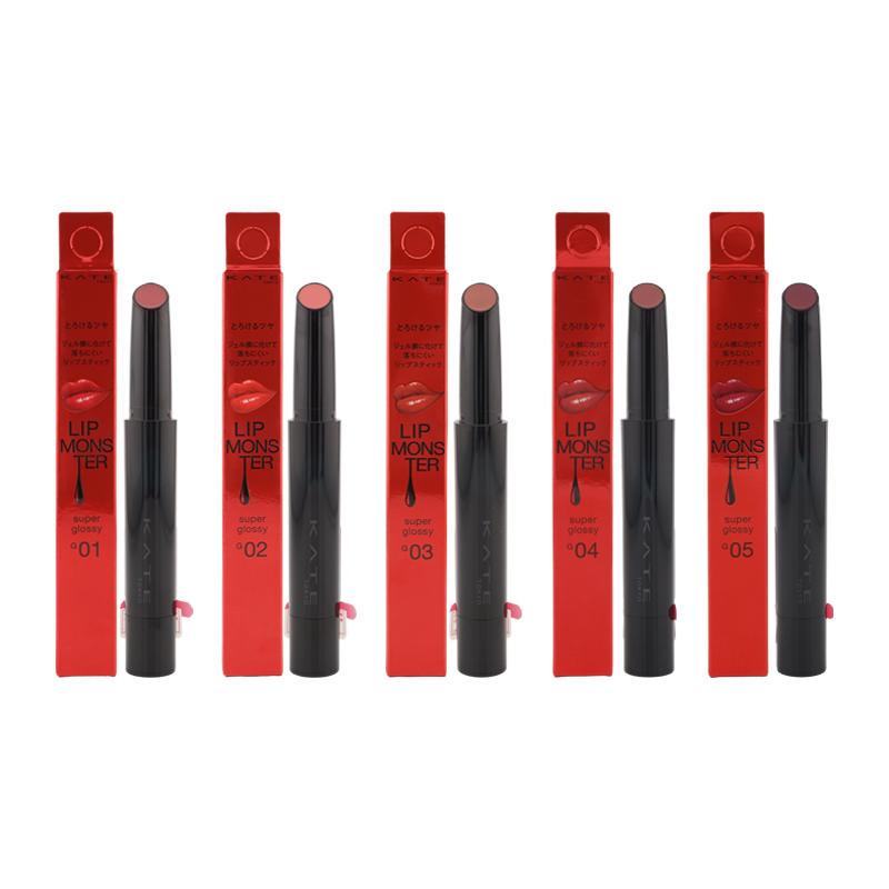 KATE [5種類から選べる]KATE ケイト リップモンスター ツヤバース 2g