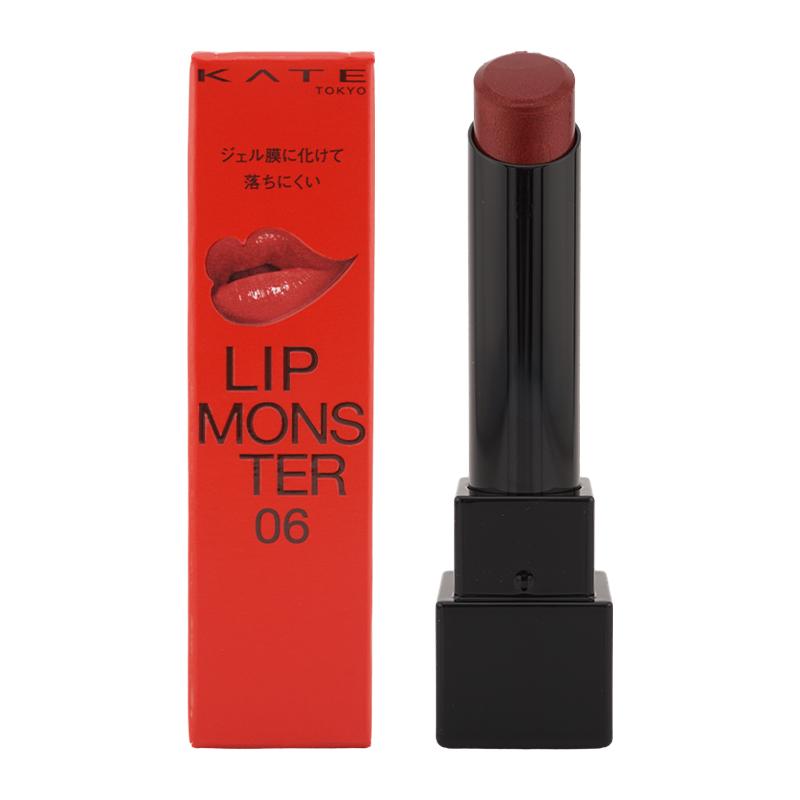 KATE ケイト リップモンスター スフレマット [25種類から選べる