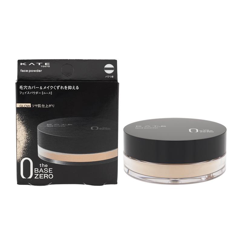 KATE ケイト [2種類から選べる]フェイスパウダーZ ルースタイプ 6g