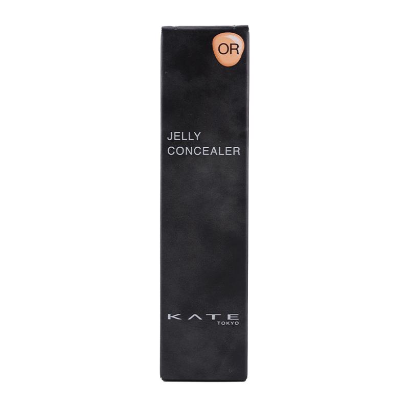 KATE ケイト ジュレリープコンシーラー [OR 夕月] 6.0g SPF34 PA++ 色