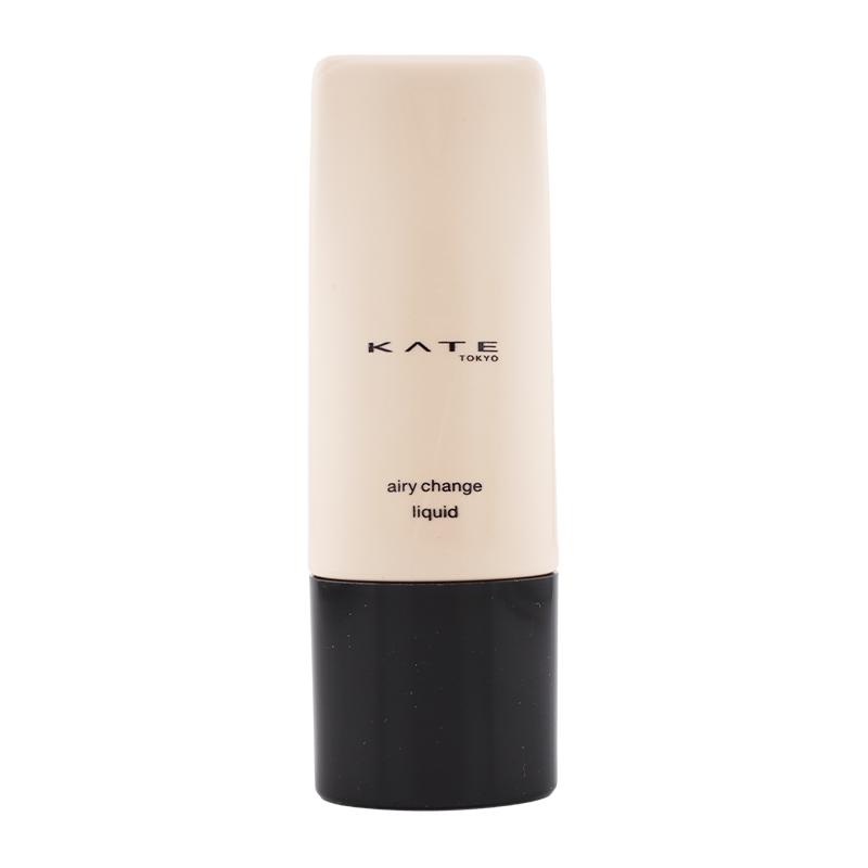 KATE ケイト エアリーチェンジリキッド SPF30 PA+++ 00 本体 25mL
