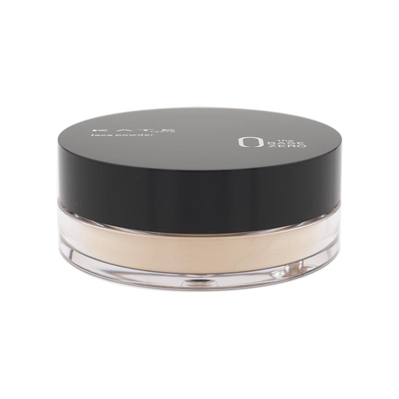 KATE ケイト フェイスパウダーZ グロウ ルースタイプ 6g パフ付き