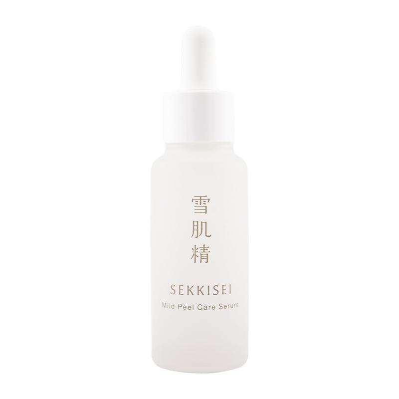 雪肌精（SEKKISEI） クリアウェルネス マイルドピールケア セラム 30mL