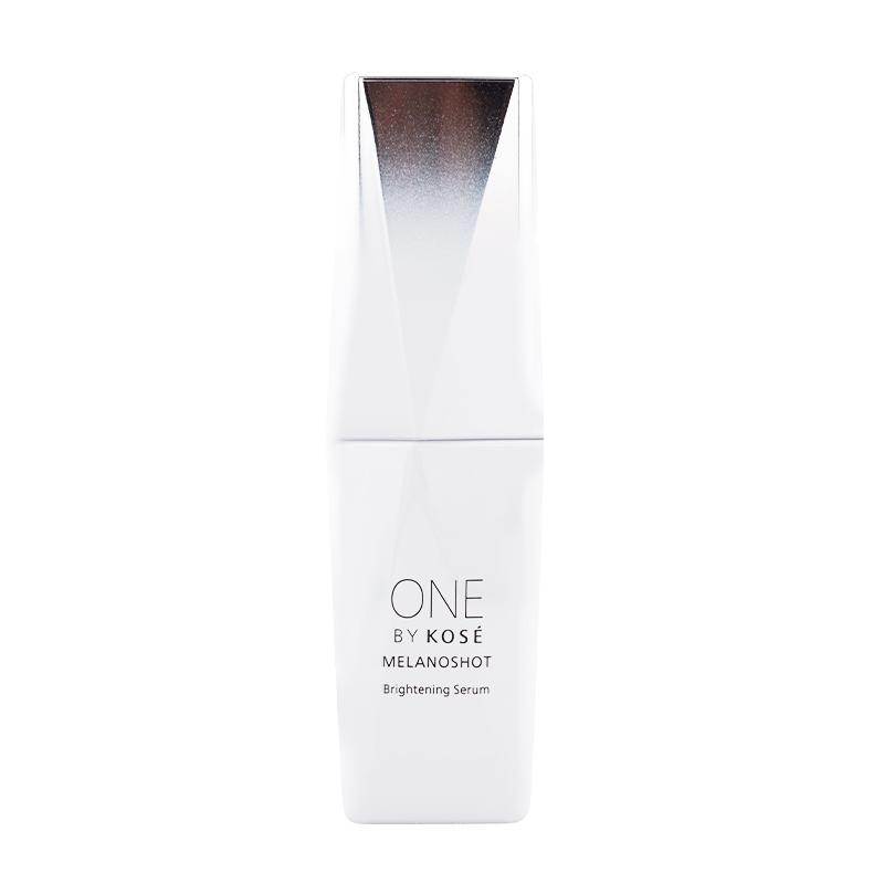 メラノショット 本体40mlとレフィル40ml ONE BY KOSE（ワンバイコーセー） メラノショットP 薬用美容液 40mL
