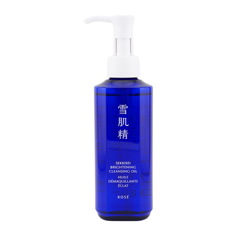 雪肌精（SEKKISEI） ブライトニング クレンジング オイル 本体 150mL
