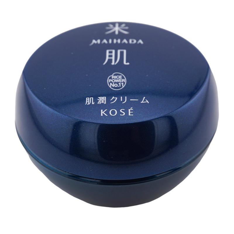 米肌（MAIHADA） 肌潤クリーム 40g [ギフトラッピング対応] : ダイキ