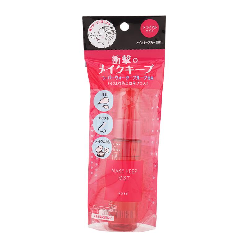 KOSE（コーセー） メイク キープ ミスト EX + 35mL ジューシー
