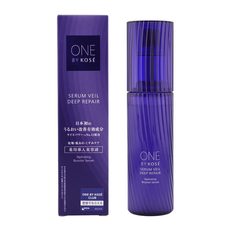 ONE BY KOSE（ワンバイコーセー） コーセー セラムヴェール ディープ
