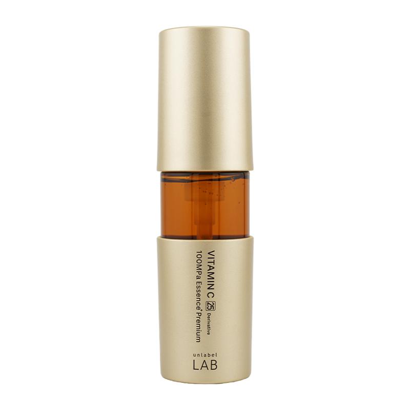 unlabel LAB アンレーベル ラボ Vエッセンスプレミアム 50ml 美容液