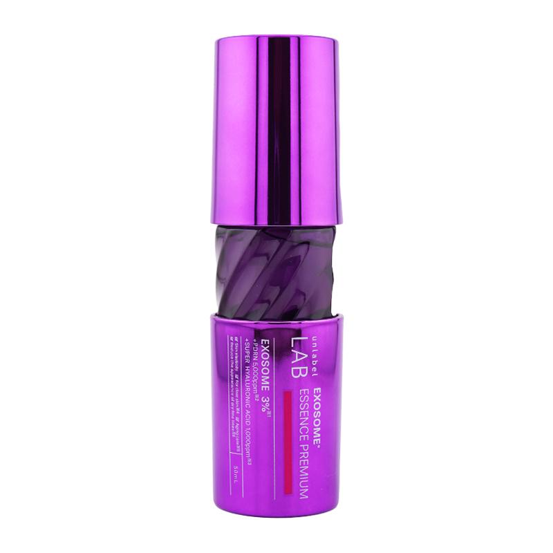 unlabel LAB アンレーベルラボ EX エッセンスP 50mL 美容液[ギフト