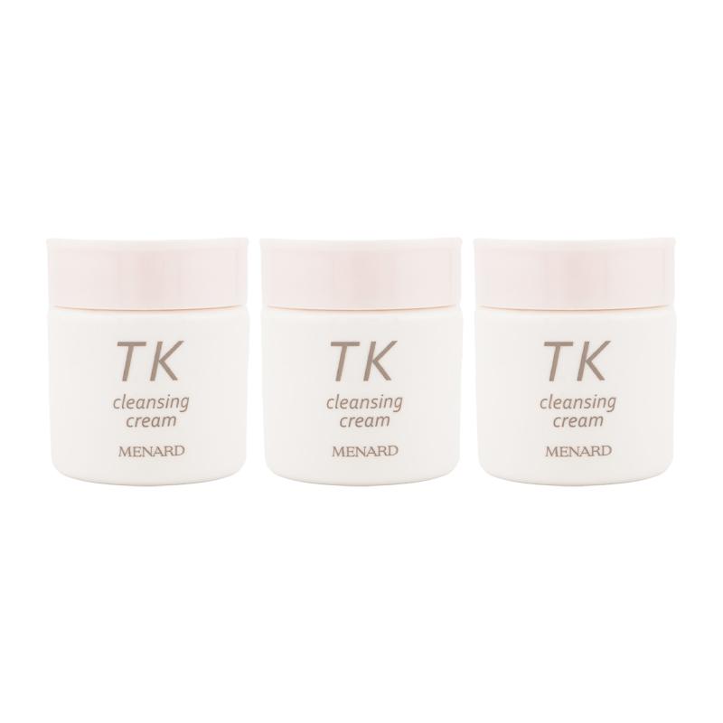 メナード TK6点セット クレンジングクリーム・ウォッシングクリーム