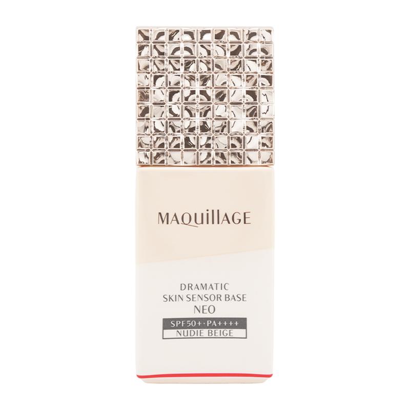 MAQuillAGE（マキアージュ） 資生堂 ドラマティックスキンセンサー