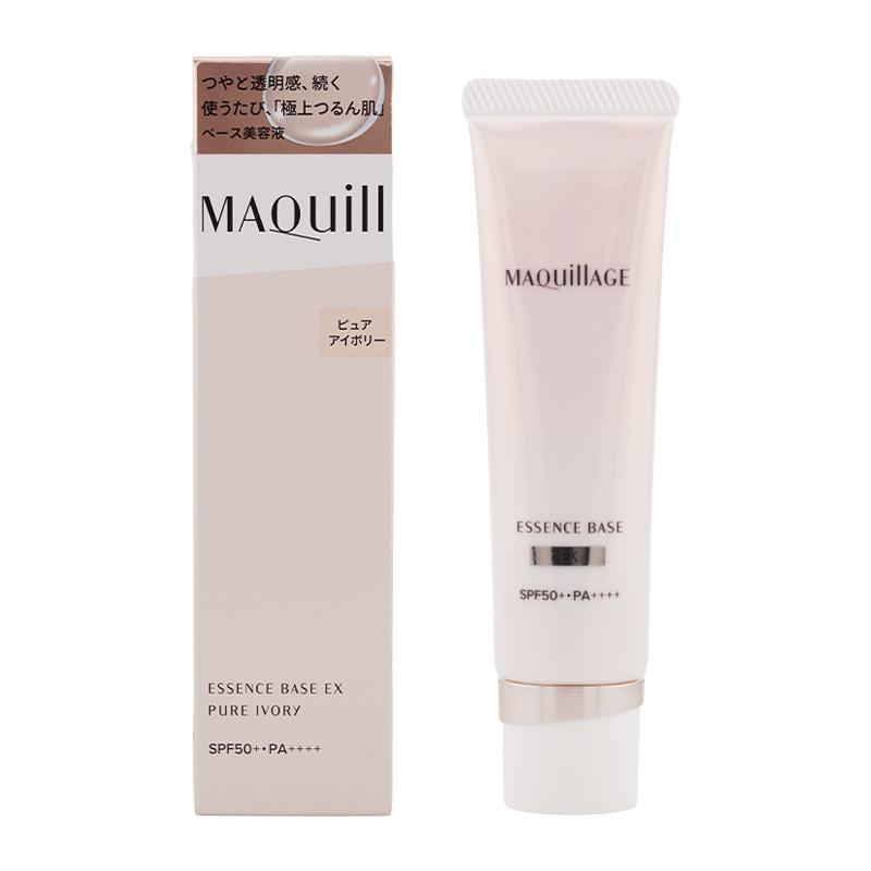 MAQuillAGE（マキアージュ） エッセンスベース EX SPF50+ PA++++