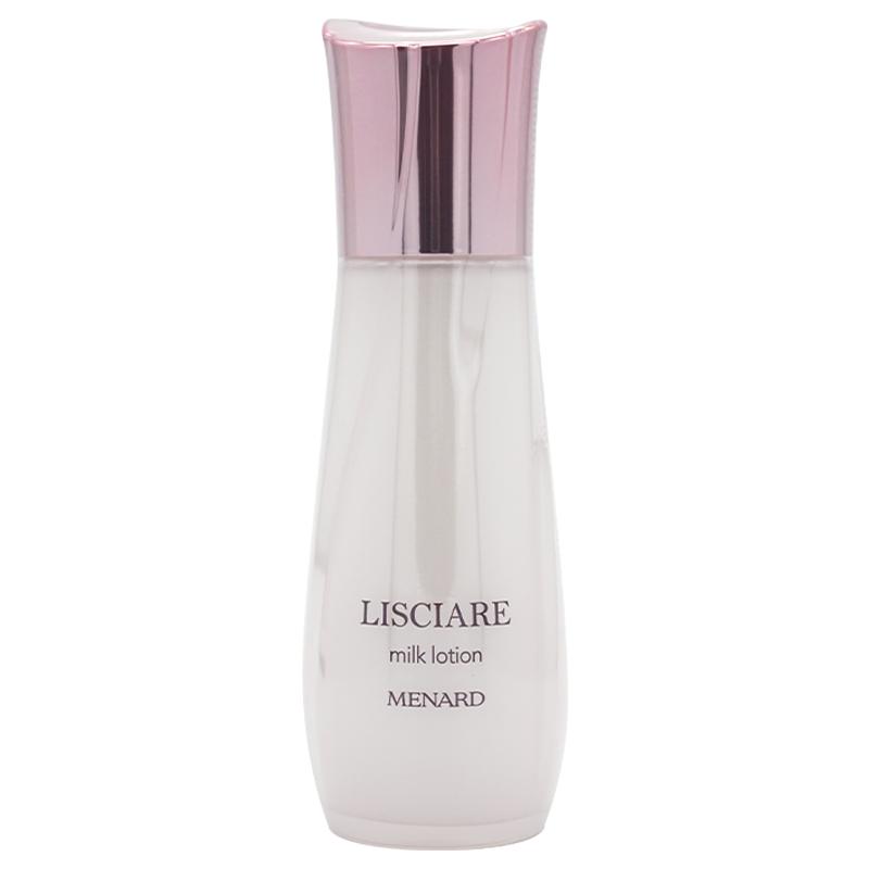 MENARD メナード リシアル ミルクローション 100ml LICIARE milk lotion スキンケア 化粧品 乳液 保湿 コラーゲン ヒアルロン酸｜ohgiri-store｜04